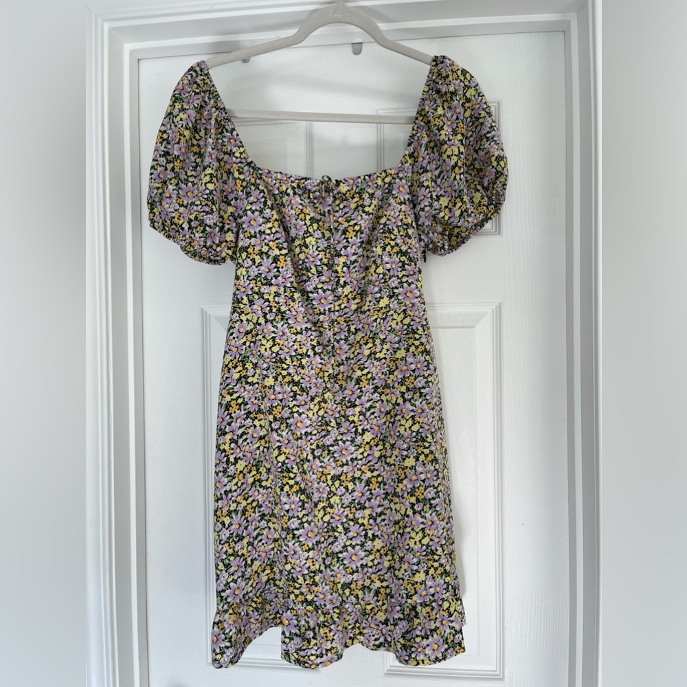 Sanctuary fresh breeze dress size 4